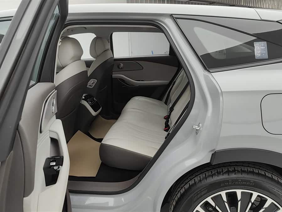 Exceed Yaoguang C-DM 2024 #12 Exceed Yaoguang C-DM 2024 imagem de carro #12