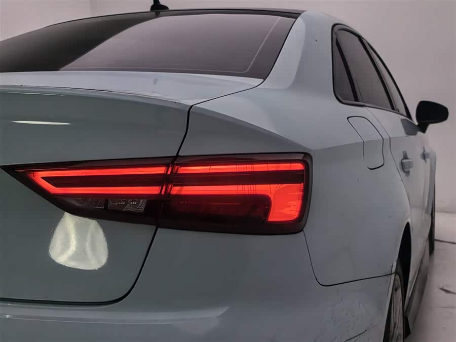 奥迪 奥迪A3 2023 汽车图片 #12