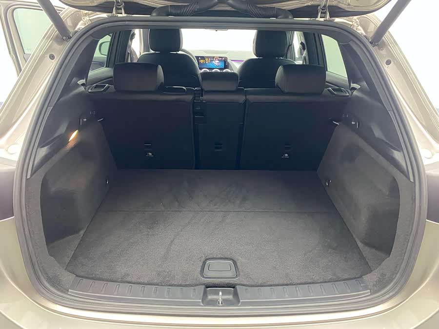 Mercedes-Benz EQA Class 2023 #12 Mercedes-Benz EQA Class 2023 car image #12