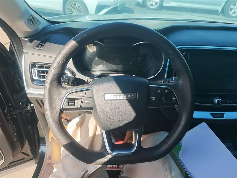 Jetour X70M 2022 immagine di auto #12