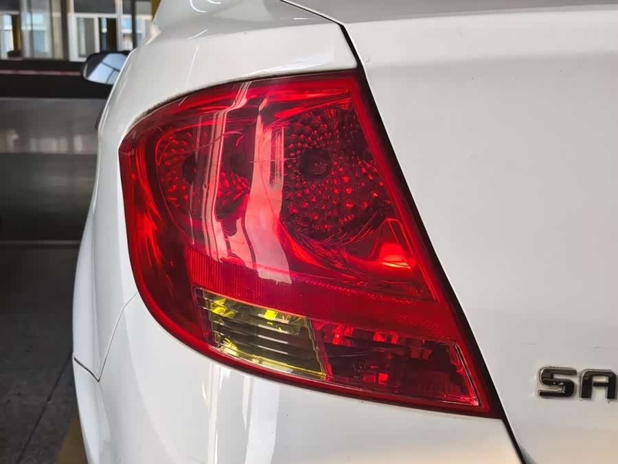 Chevrolet Sail 2014 immagine di auto #12