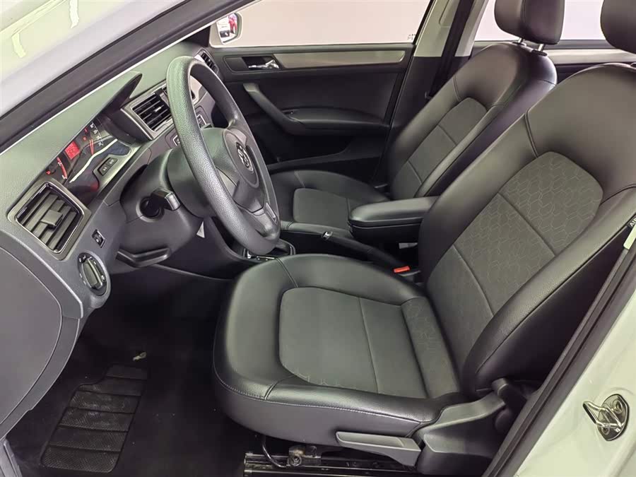 Volkswagen Santana 2016 #12 Volkswagen Santana 2016 immagine di auto #12