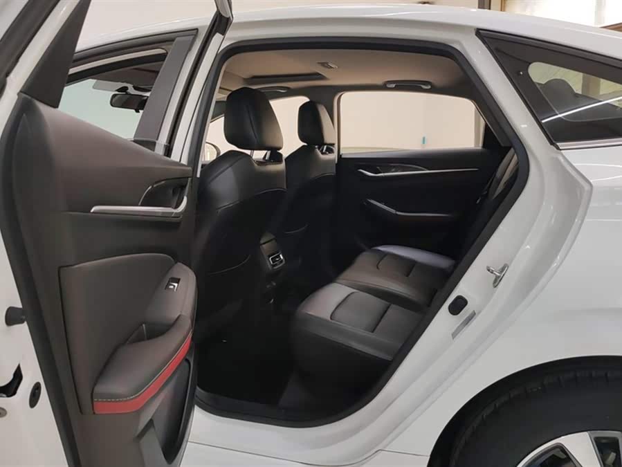 Changan Eado 2020 car image #12