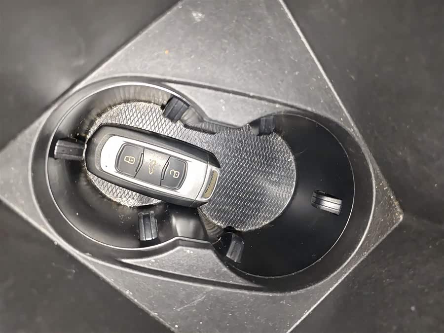 睿蓝汽车 枫叶60s 2022 汽车图片 #12