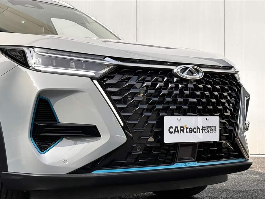 Chery Tiggo 8 PRO New Energy 2025 #12 Chery Tiggo 8 PRO New Energy 2025 car image #12