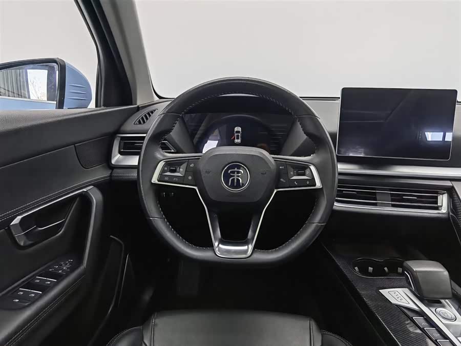 BYD Song Pro 2020 car image #12