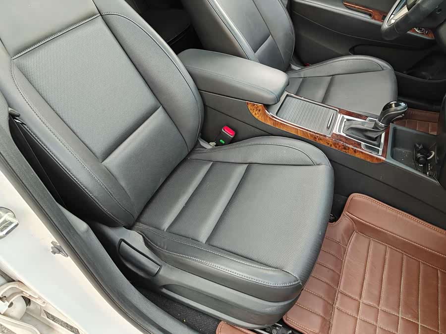 Hyundai Mistra 2014 #12 Hyundai Mistra 2014 car image #12