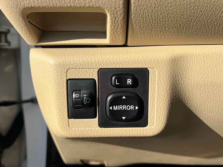 Toyota Vios 2014 immagine di auto #12