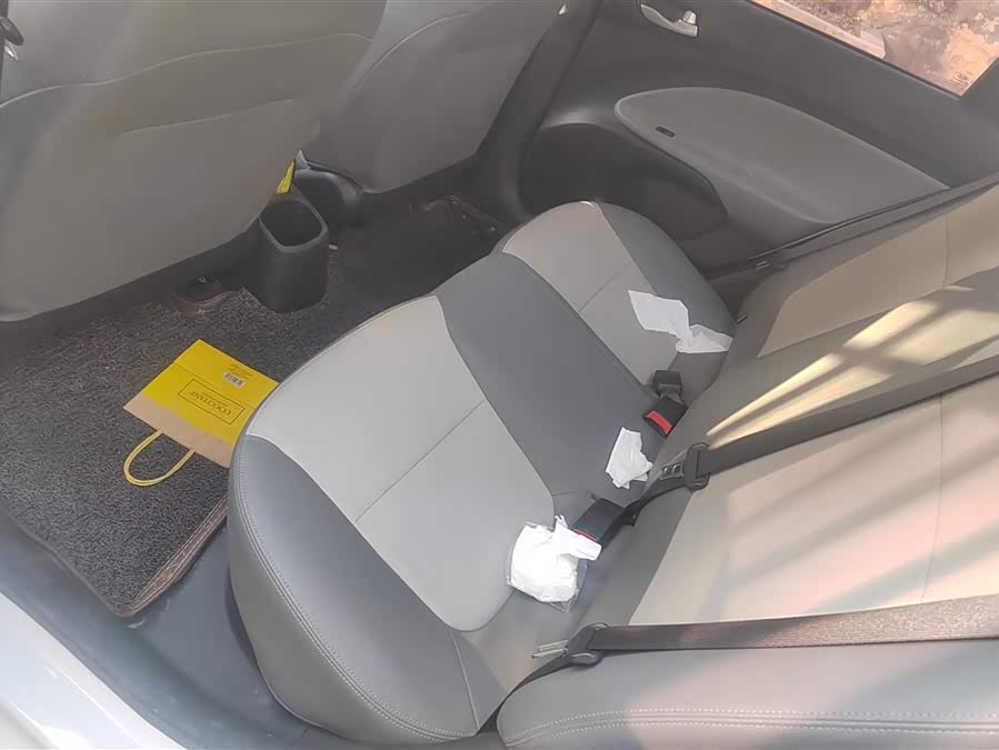 起亚 焕驰 2019 汽车图片 #12