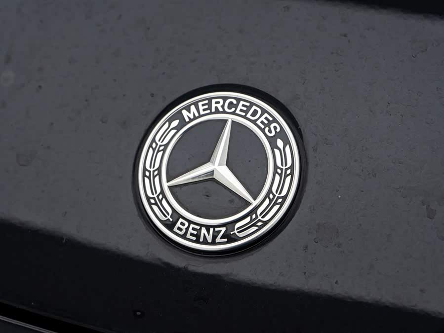 Mercedes-Benz GLB Class 2022 #12 Mercedes-Benz GLB Class 2022 immagine di auto #12