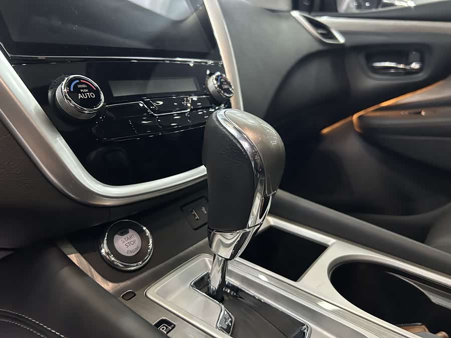 Nissan Murano 2023 imagem de carro #12