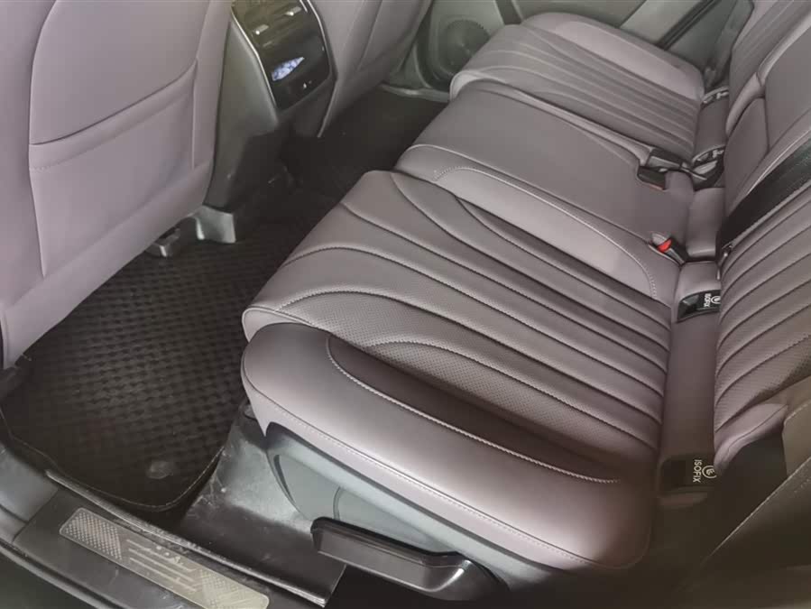 Chery Tiggo 9 2024 #12 Chery Tiggo 9 2024 image de voiture #12
