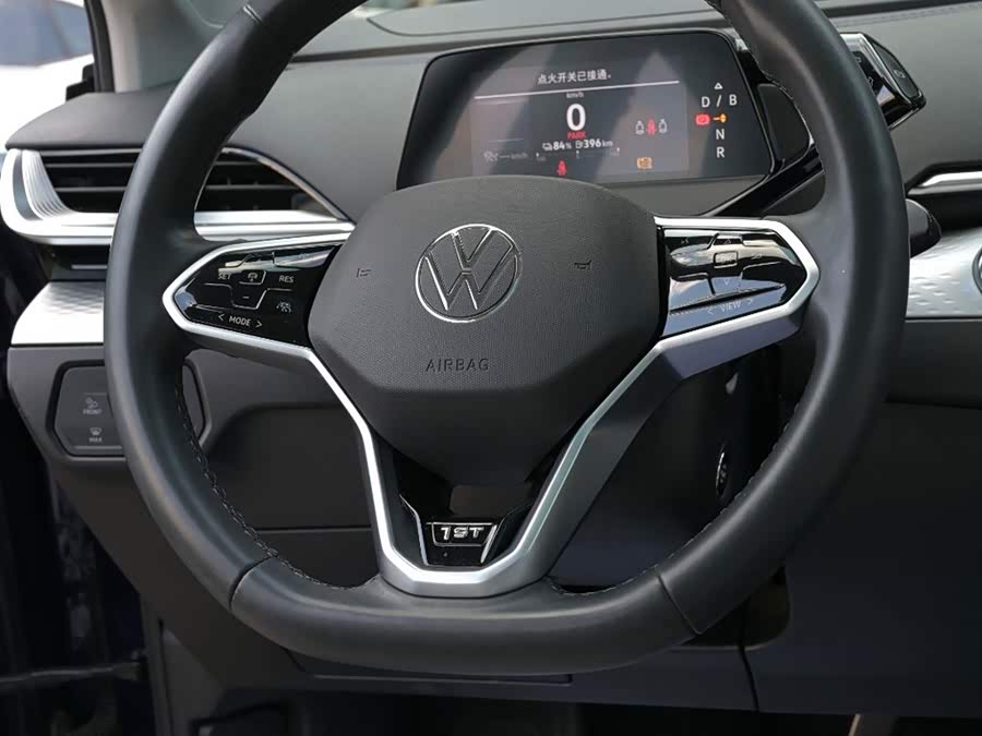 Volkswagen ID.6 X 2021 #12 Volkswagen ID.6 X 2021 car image #12