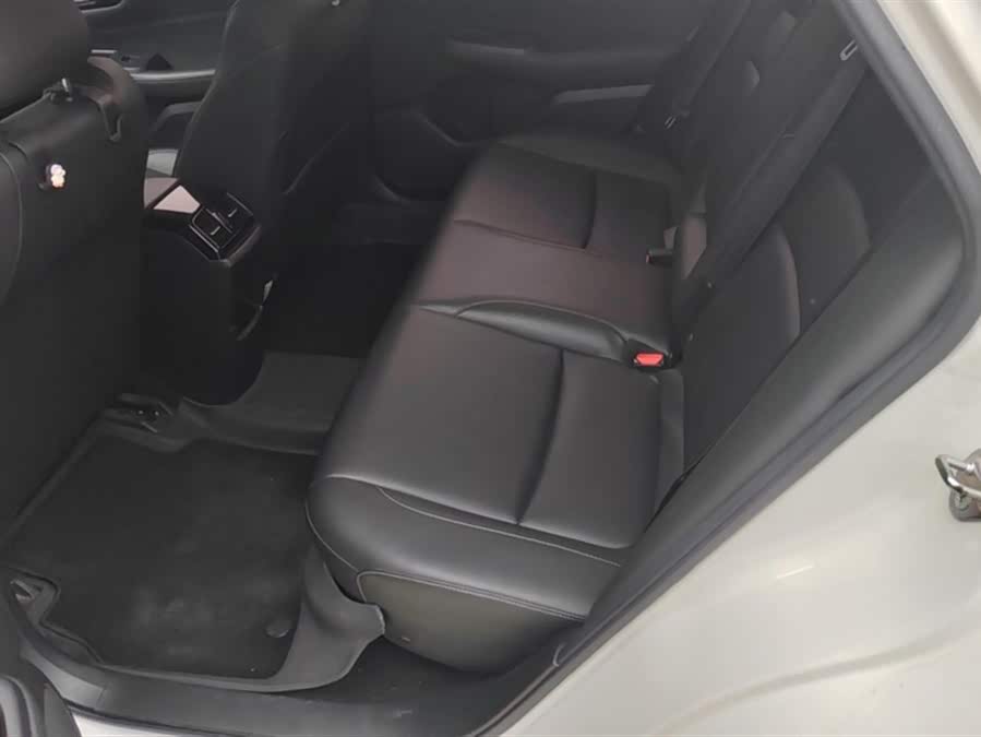 Honda Envix 2019 صورة سيارة #12