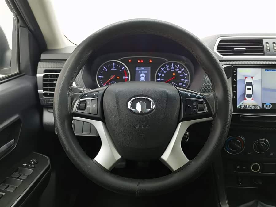 Great Wall Wingle 5 2018 car image #12