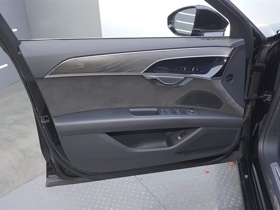 奥迪 奥迪A8 2021 汽车图片 #12