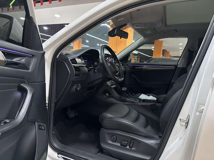 Skoda Kodiaq 2022 car image #12