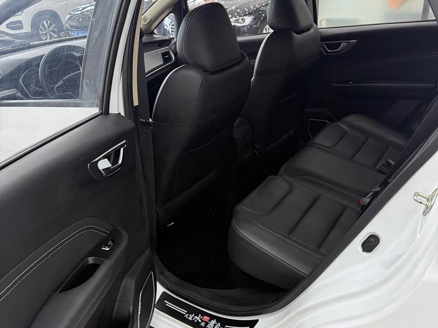 GEELY Vision X3 2018 صورة سيارة #12