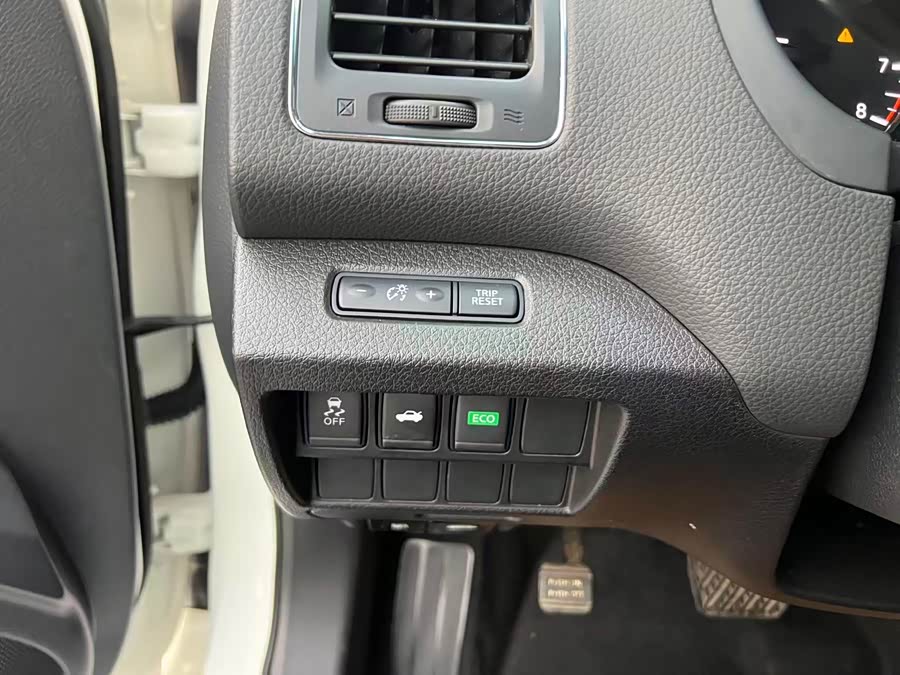 Nissan Teana 2018 car image #12