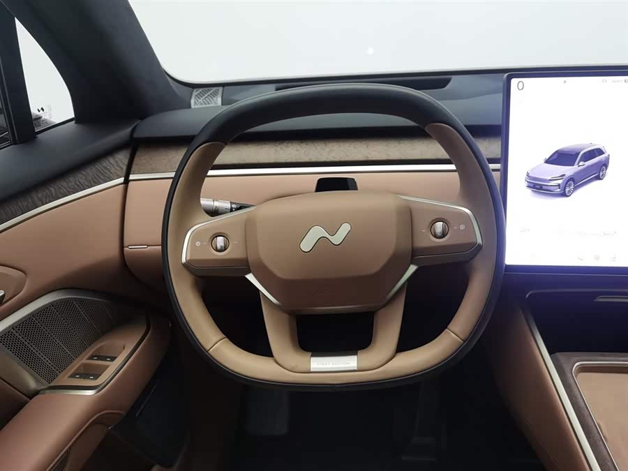 2025 image de voiture #12