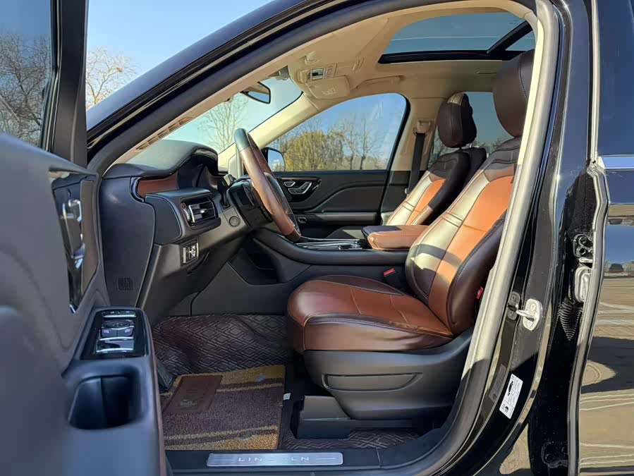 Changan 2020 car image #12