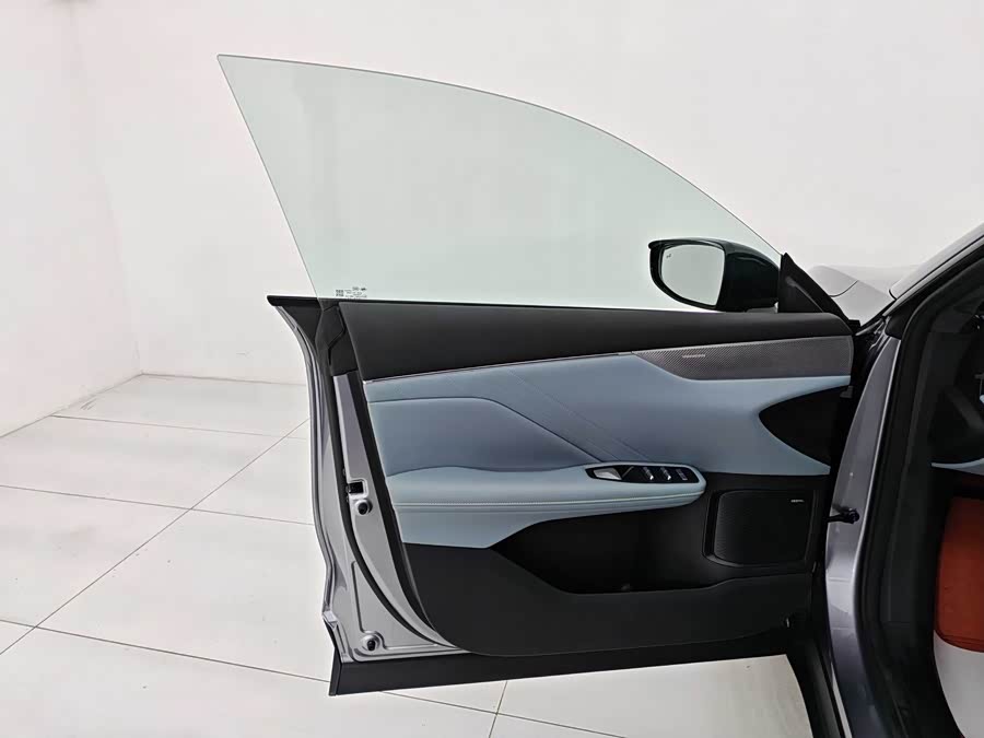 Deepal S05 2024 #12 Deepal S05 2024 immagine di auto #12