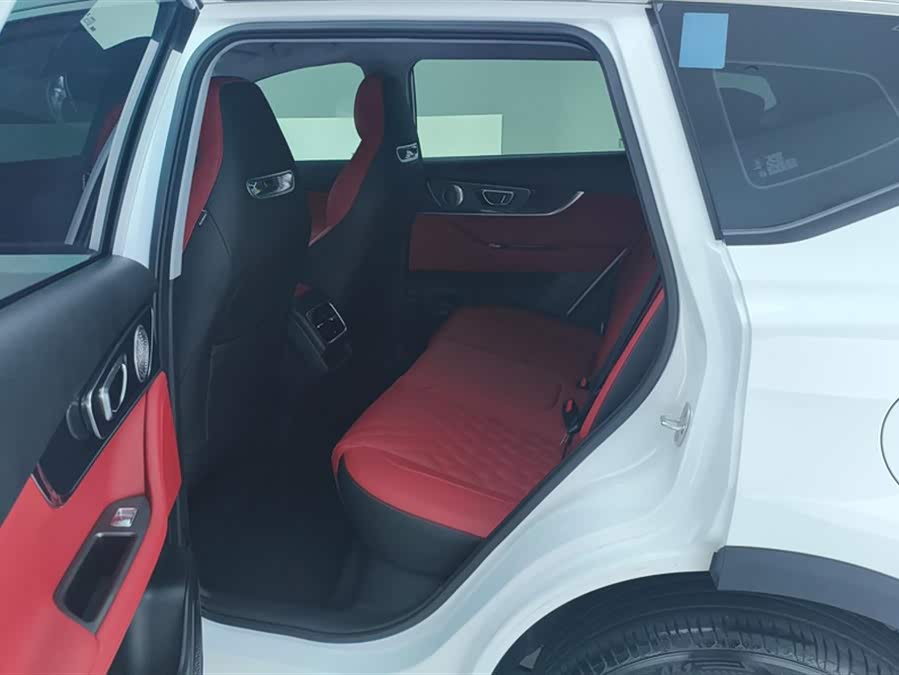 Chery Tiggo 7 Plus 2023 image de voiture #12