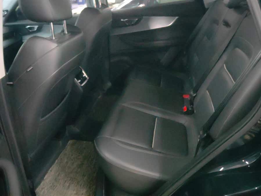 Chery Tiggo 7 Plus 2021 car image #12