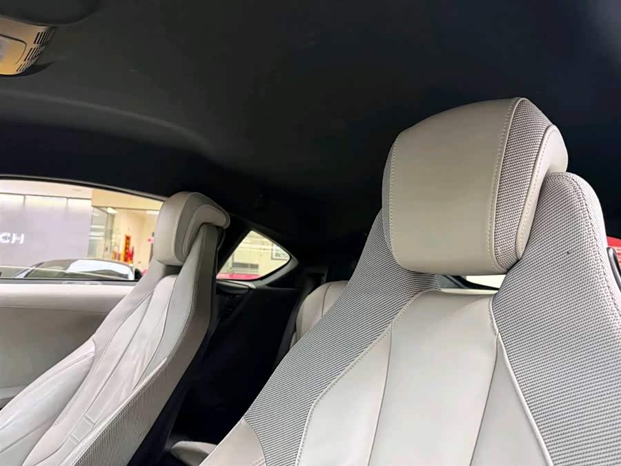 BMW i8 2015 صورة سيارة #12