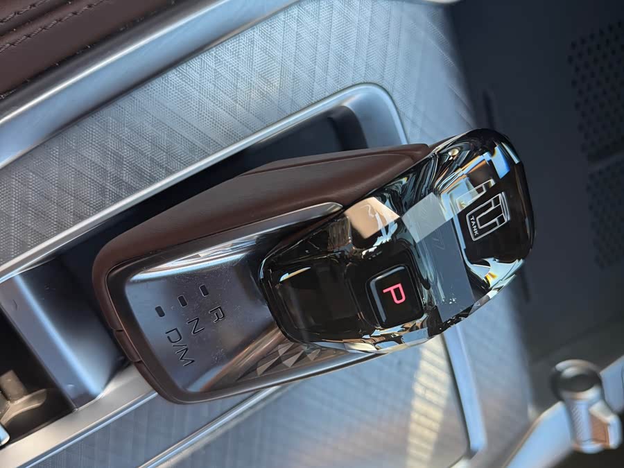 Tank 700 New Energy 2025 #12 Tank 700 New Energy 2025 immagine di auto #12