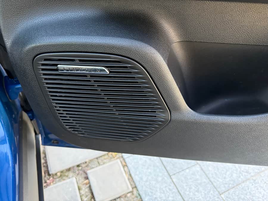Changan 2020 image de voiture #12