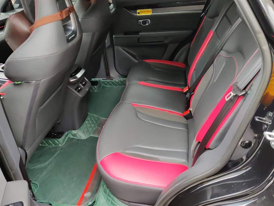 捷途 捷途大圣i-DM 2022 #12 捷途 捷途大圣i-DM 2022 汽车图片 #12