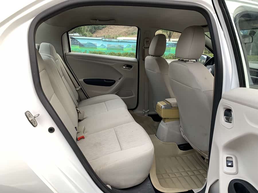 Citroen C-Elysée 2014 صورة سيارة #12