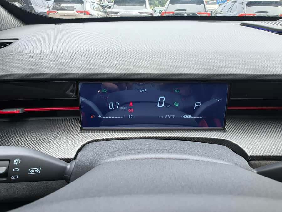 捷途 捷途大圣i-DM 2022 汽车图片 #12