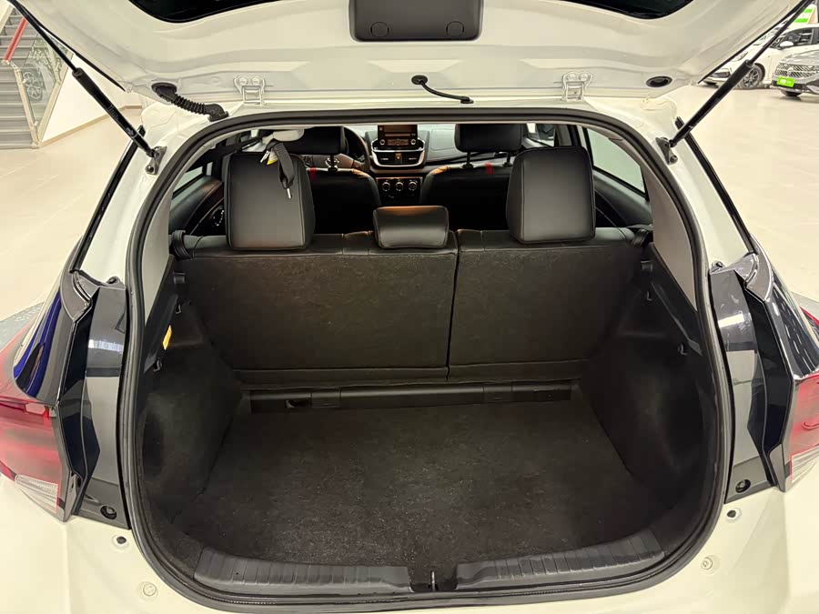 Toyota Yaris L Zhixuan 2022 car image #12