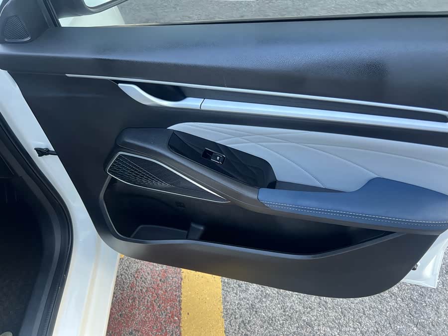 吉利汽车 帝豪 2017 汽车图片 #12