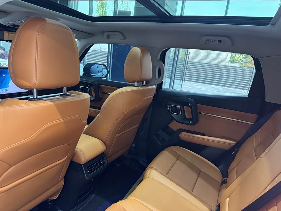 Haval Dargo 2 2023 car image #12