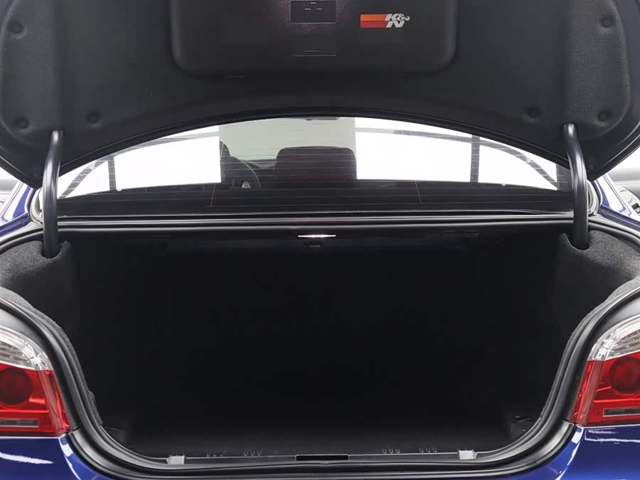 BMW M5 2006 car image #12