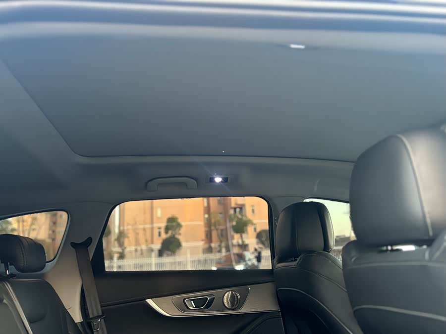 Chery Tiggo 8 Plus 2024 car image #12
