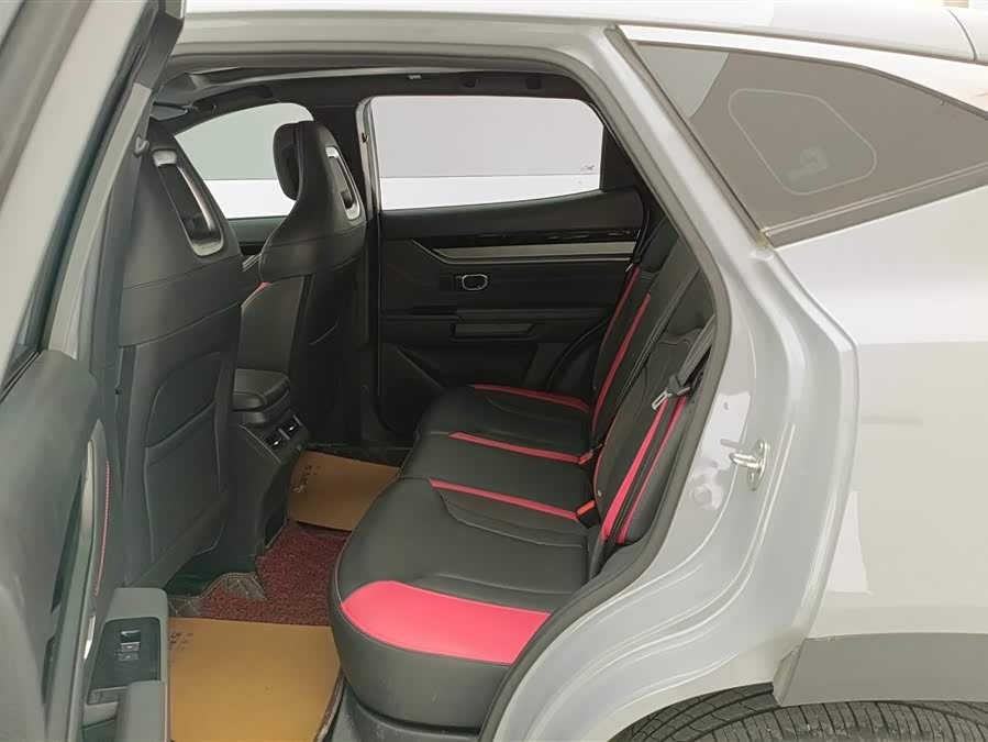 捷途 捷途大圣i-DM 2023 汽车图片 #12