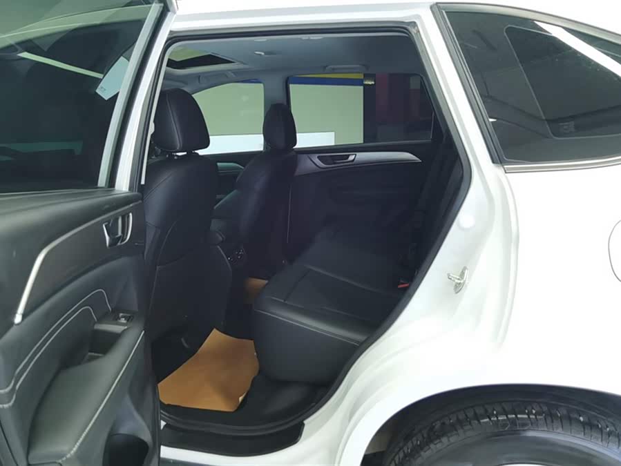 哈弗 哈弗M6 2022 汽车图片 #12