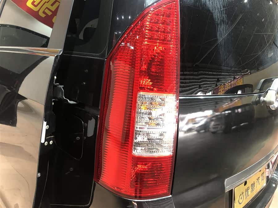 Great Wall Cowry 2011 #12 Great Wall Cowry 2011 صورة سيارة #12