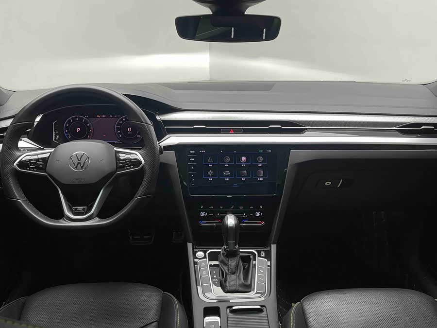 大众 一汽-大众CC 2022 汽车图片 #12