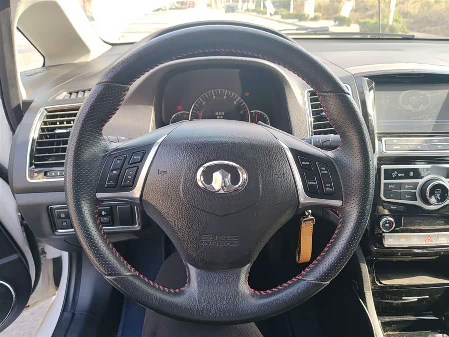 Great Wall C50 2014 imagem de carro #12