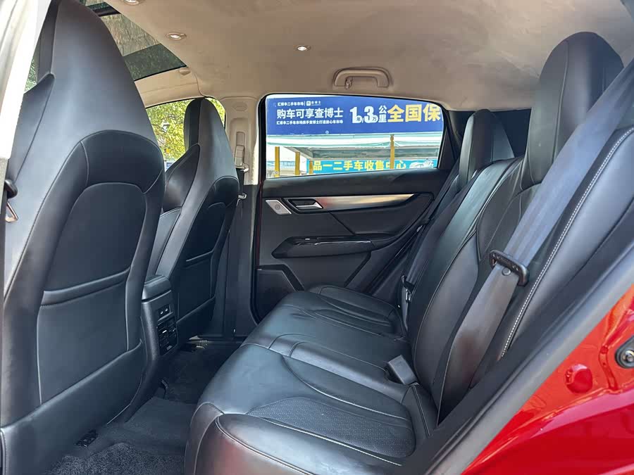 Xpeng G3 2021 immagine di auto #12