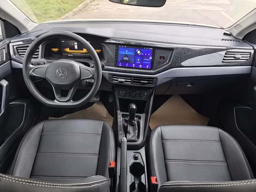 大众 朗逸 2024 汽车图片 #12