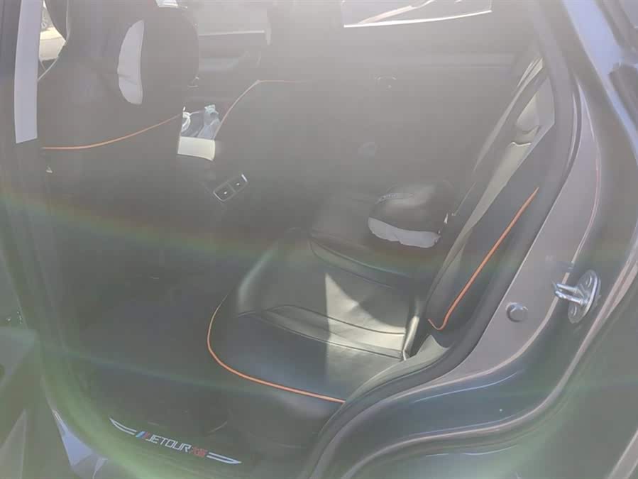 捷途 捷途大圣i-DM 2024 #12 捷途 捷途大圣i-DM 2024 汽车图片 #12