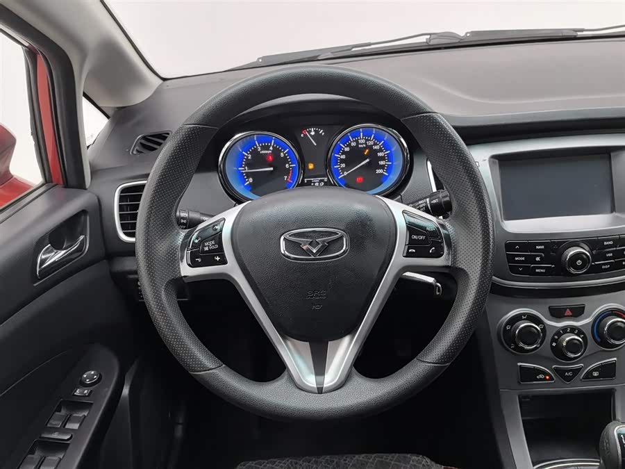 Kaiyi C3 2015 image de voiture #12