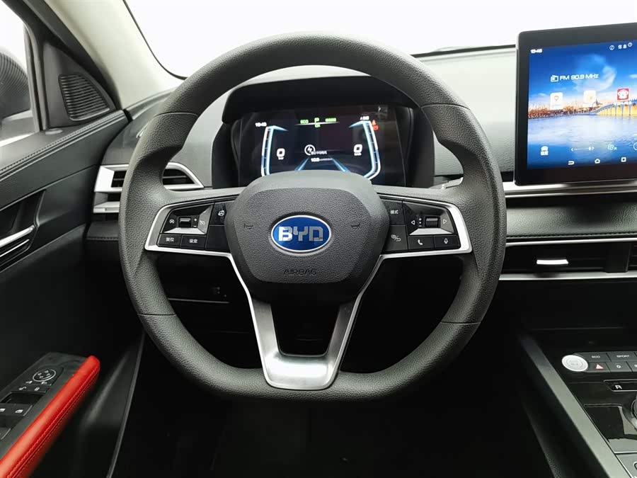 BYD e2 2019 #12 BYD e2 2019 immagine di auto #12