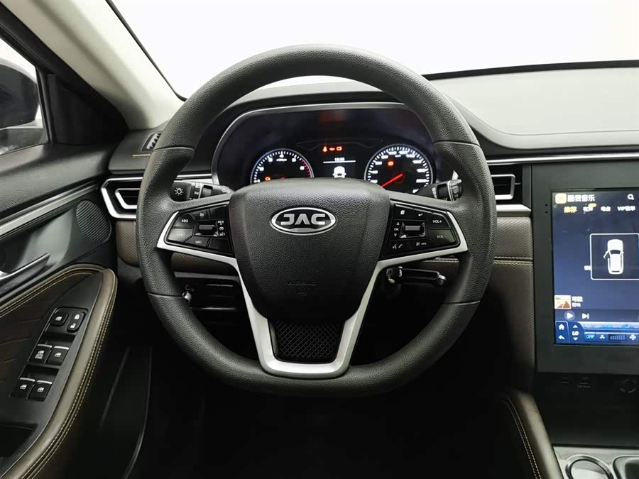 江淮汽车 嘉悦A5 2020 汽车图片 #12